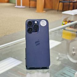 IPHONE 14 PRO 128GB T- Mobile/metro 