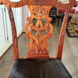Dining Table Chairs