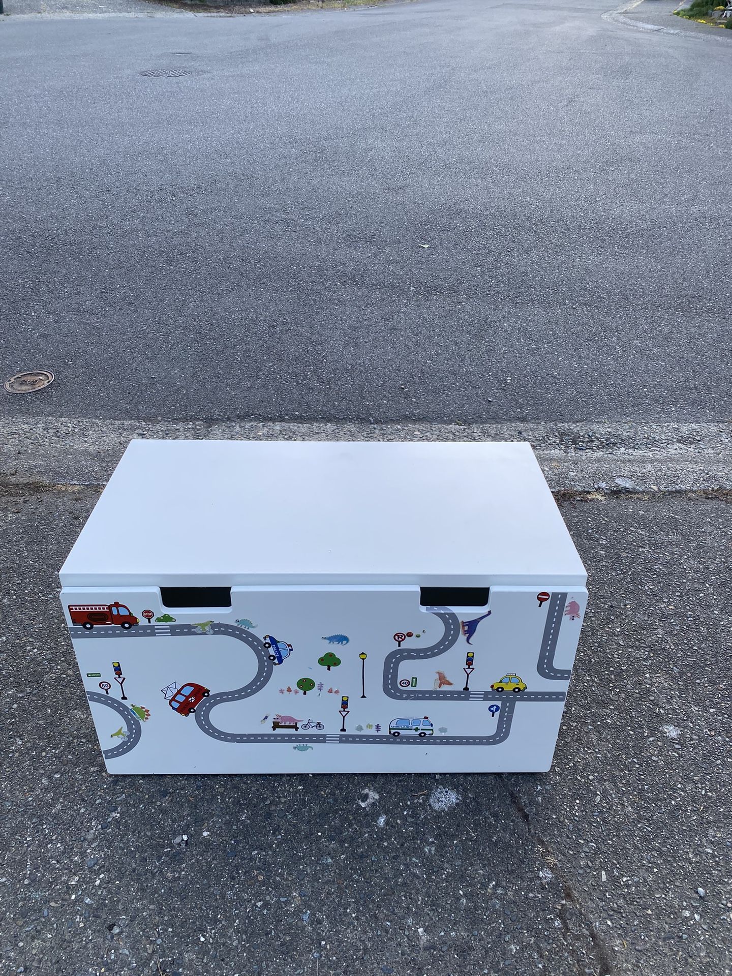 IKEA Toy Storage Drawer