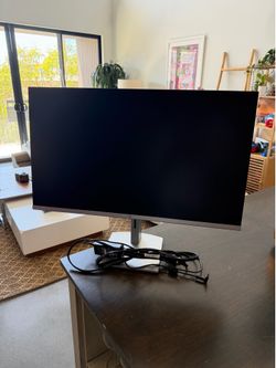 HP527sh - 27in Monitor