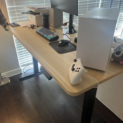VIVO Standing Desk
