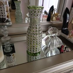 Bling Vase 