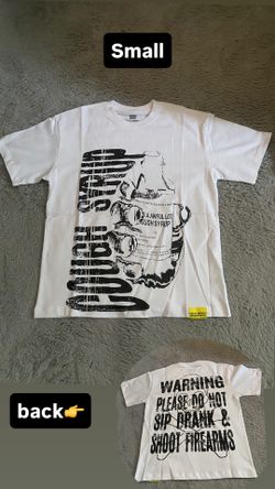 Aloc tee brand new only small available