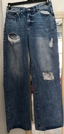 Shein Women’s jeans