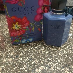 Gucci Flora Limited Edition 