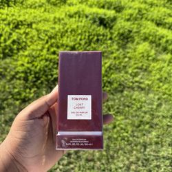 Tom Ford Lost Cherry