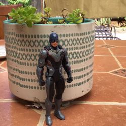 Captain American Endgame Toy