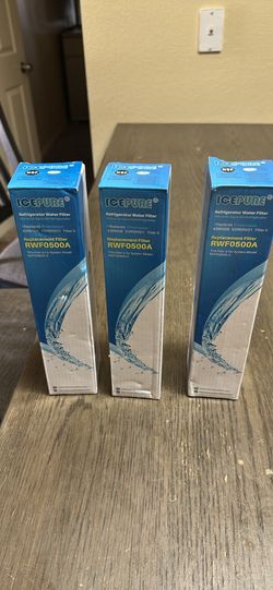 Filtro De Agua Para Refigerador