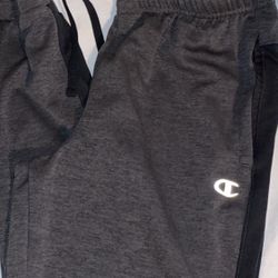 Champion Pants 