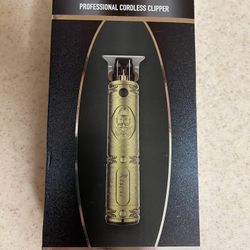 RESUXI PROFESSIONAL CORD/CORDLESS TRIMMER