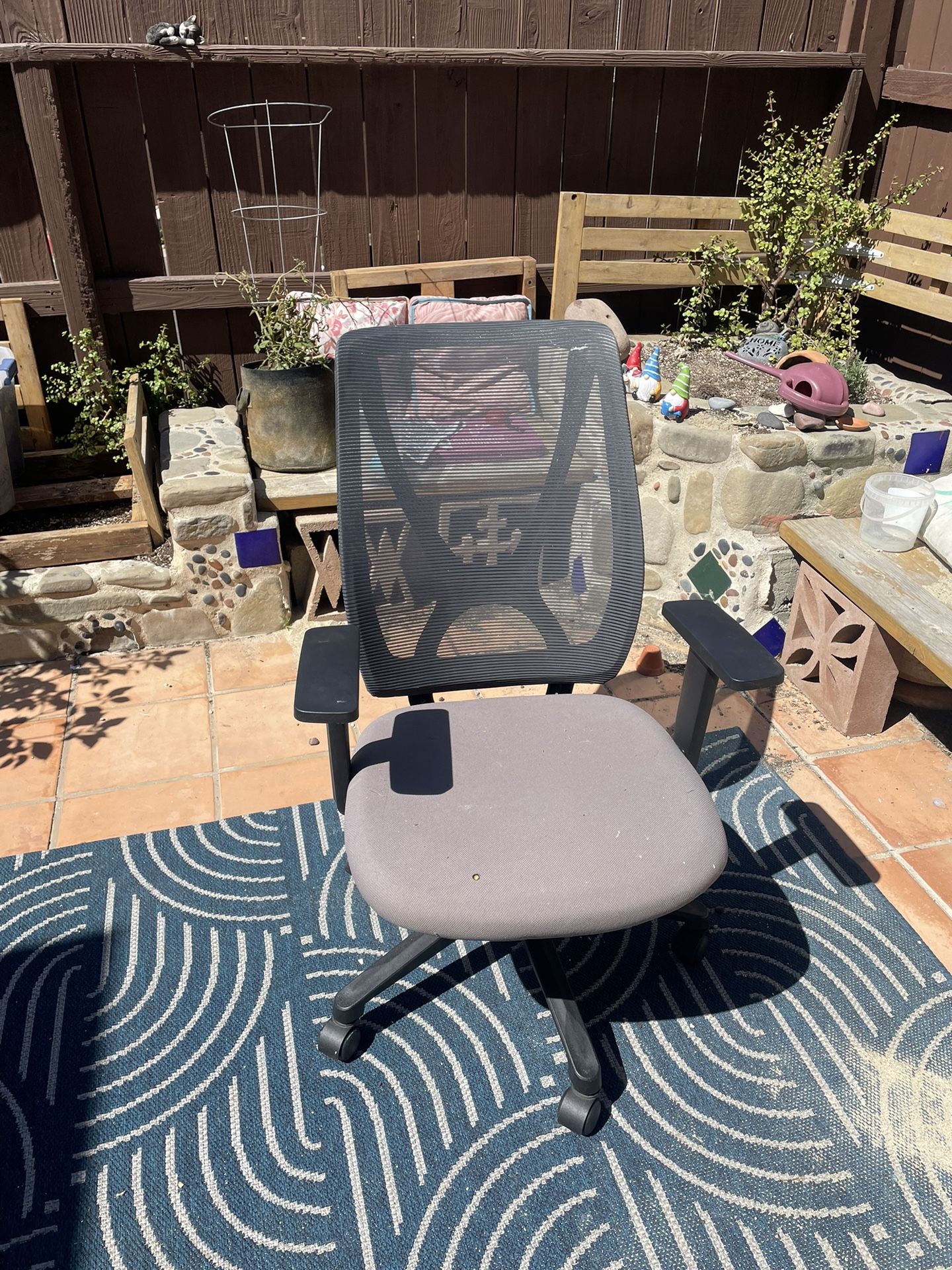 Used Office Chair