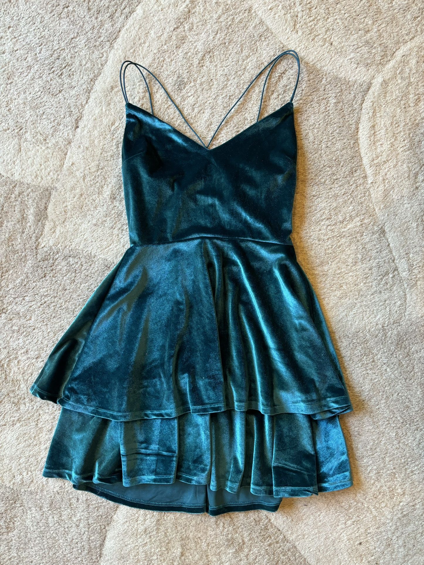 Women’s Holiday Dress Size Small