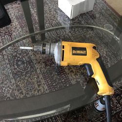 DeWalt 272 Screw Gun