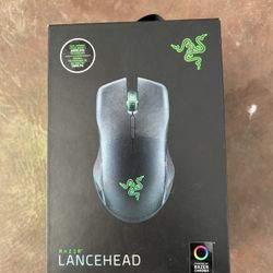 RAZER LANCEHEAD