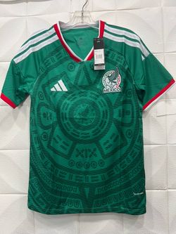 Mexico jersey
