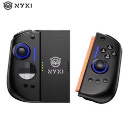 Nyxi Hyperion 3