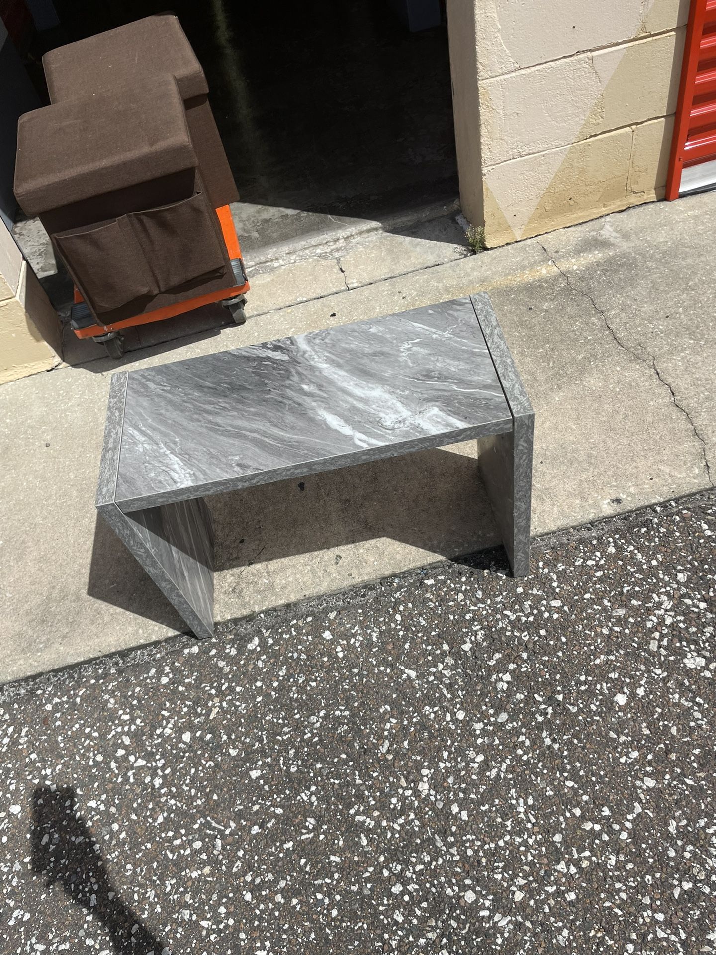 End Table