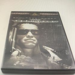 The Terminator (Special Edition) (DVD) (widescreen) (MGM) (James Cameron) (R)