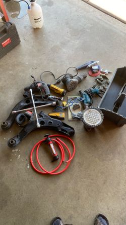 Tools