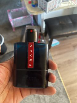 Prada- Ocean