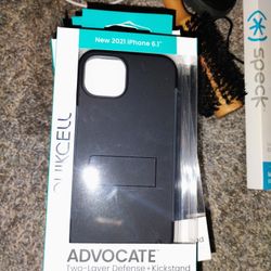 iPhone Cases