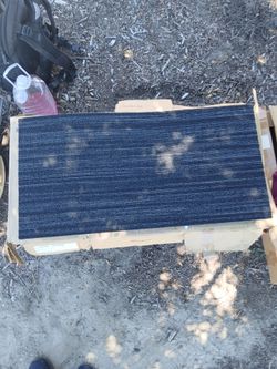 Carpet Tiles
