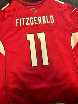 Larry Fitzgerald jersey