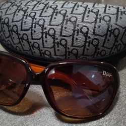 Dior Sunglasses 