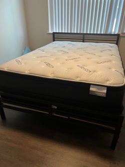 NEW MATTRESSES $10 DOWN