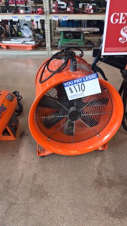 Fan