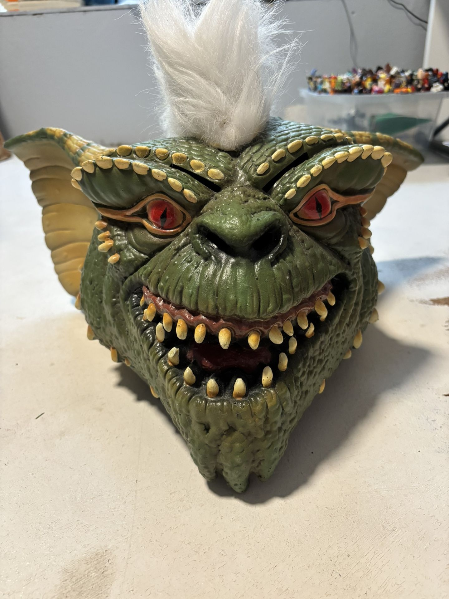 Gremlins Mask