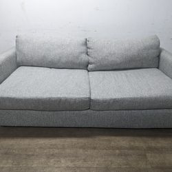 Gray Contemporary Cloth Couch
$369.99