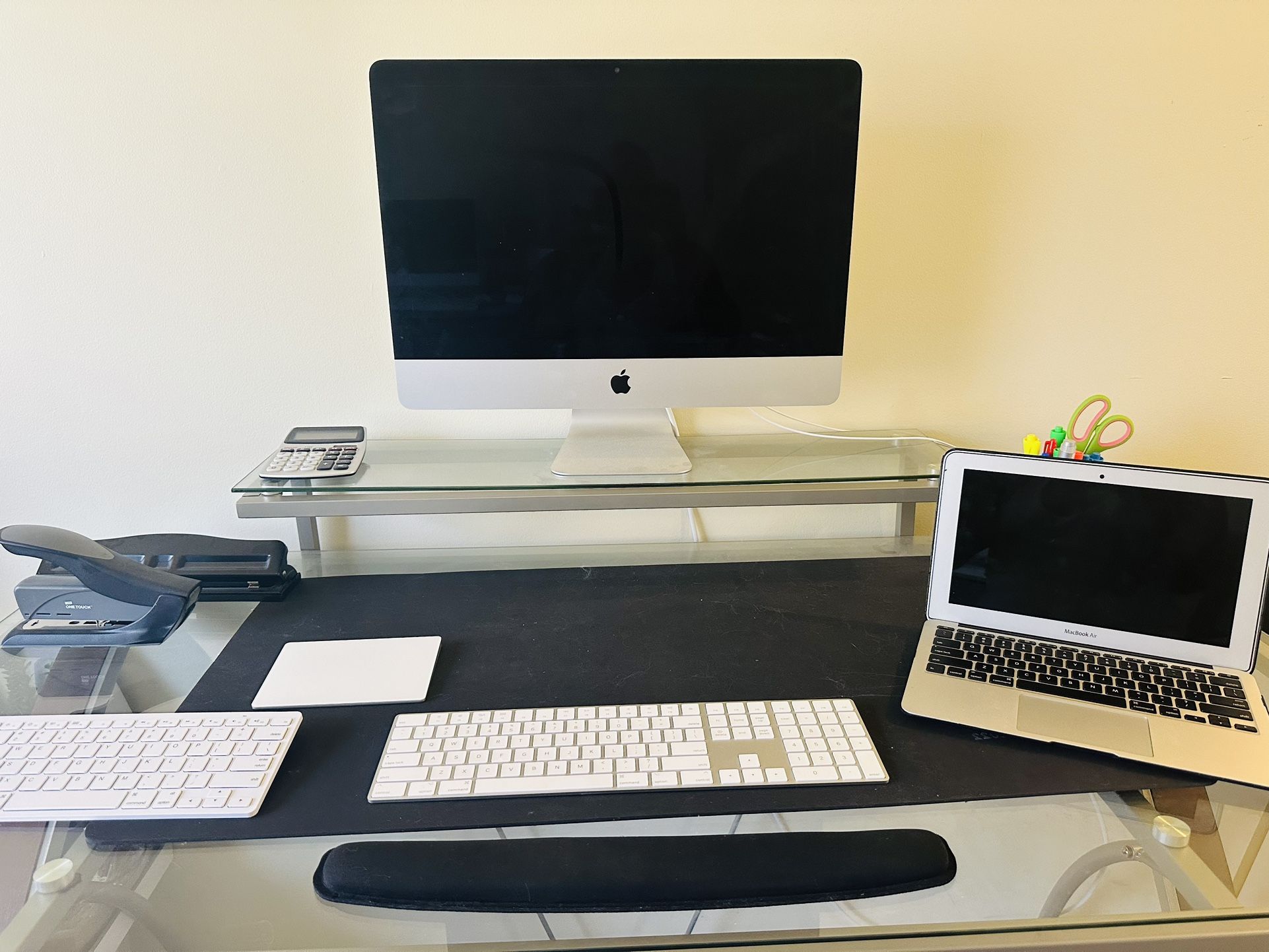 Full Apple Set Up. Selling As Package Or Individually