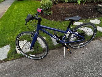 Co-op Cycles REV CTY 24 Kids Bike – Like New