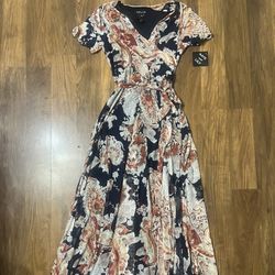Kate and lily women dress size 6
