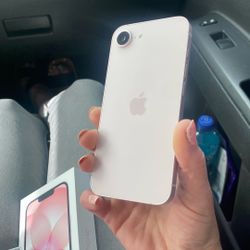 iPhone 17e 