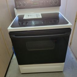 Appliances Used And Still Running Good