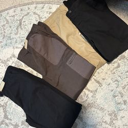 Boys New Pants