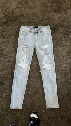 Amiri jeans