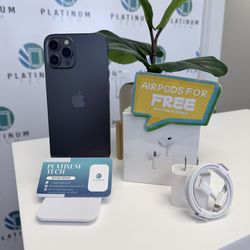 iPhone 12 Pro Max Unlocked 128 Gb