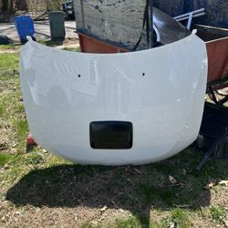 Car hood