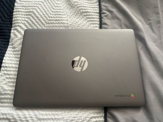 HP Chromebook for Sale