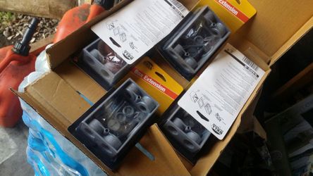 box extension