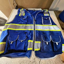 Safety Vest