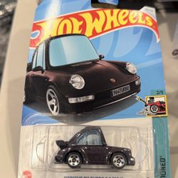 Hotwheels 
