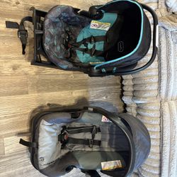 Infant Car seat 