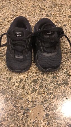 Infant/toddler shoes