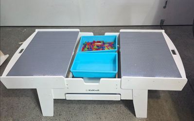 KidKraft Lego Table