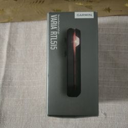Garmin VariaRTL515