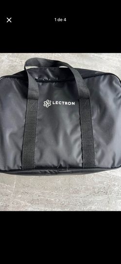 Lectron Charger Compatible With Tesla 15 Amp